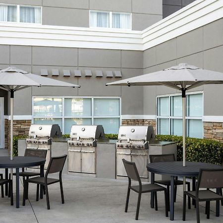 Residence Inn Мельбурн Екстер'єр фото