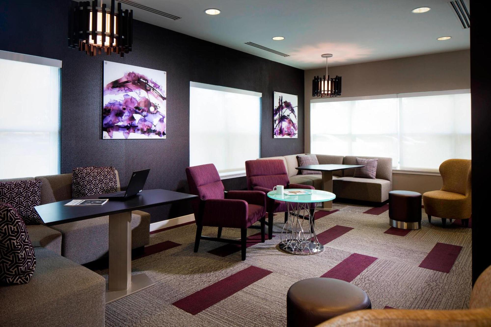 Residence Inn Мельбурн Екстер'єр фото