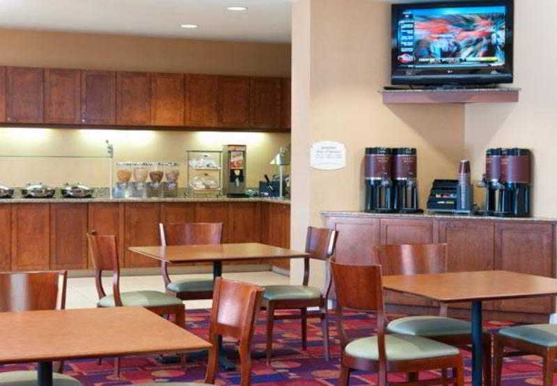 Residence Inn Мельбурн Екстер'єр фото