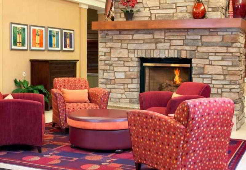 Residence Inn Мельбурн Екстер'єр фото