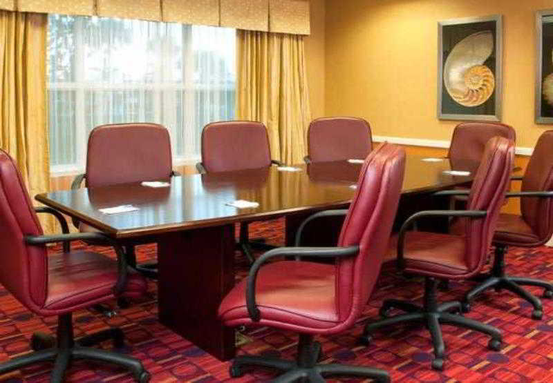 Residence Inn Мельбурн Екстер'єр фото