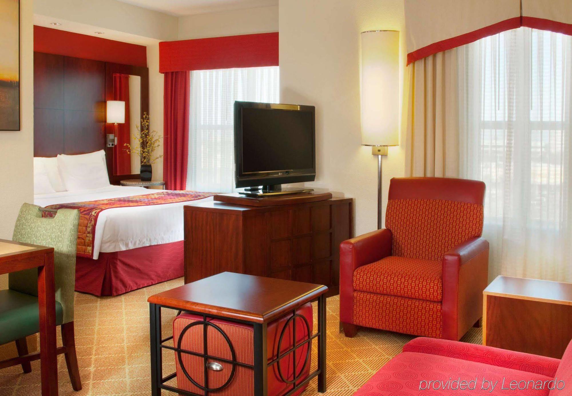 Residence Inn Мельбурн Номер фото